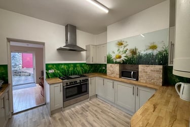 5 bed house, Salcombe Road, Greenbank, Plymouth, PL47NE - Image 4